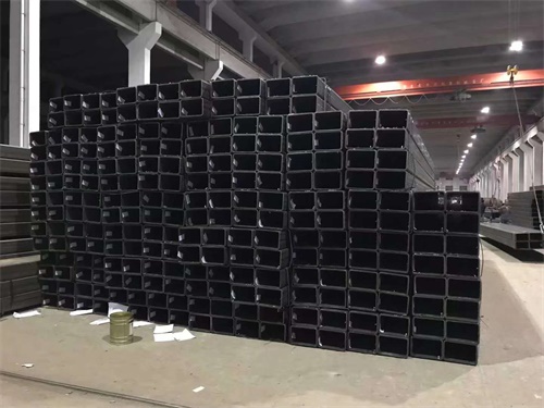 黎川冷拔方管选型指南 工程采购怎么选